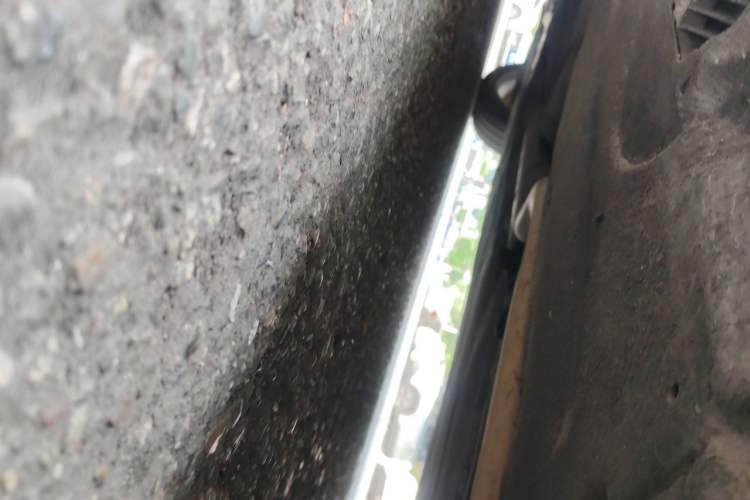 Used BMW 5 Series 2014 528Li Leading Model Chassis Front Right