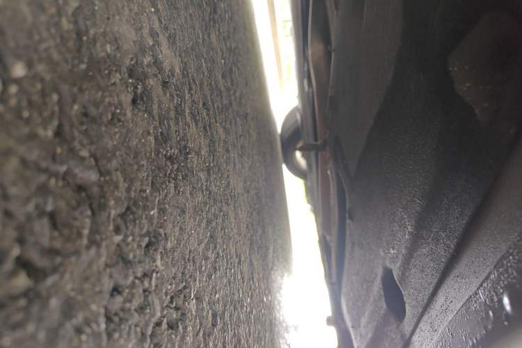 Used BMW 5 Series 2014 528Li Leading Model Chassis Front Right