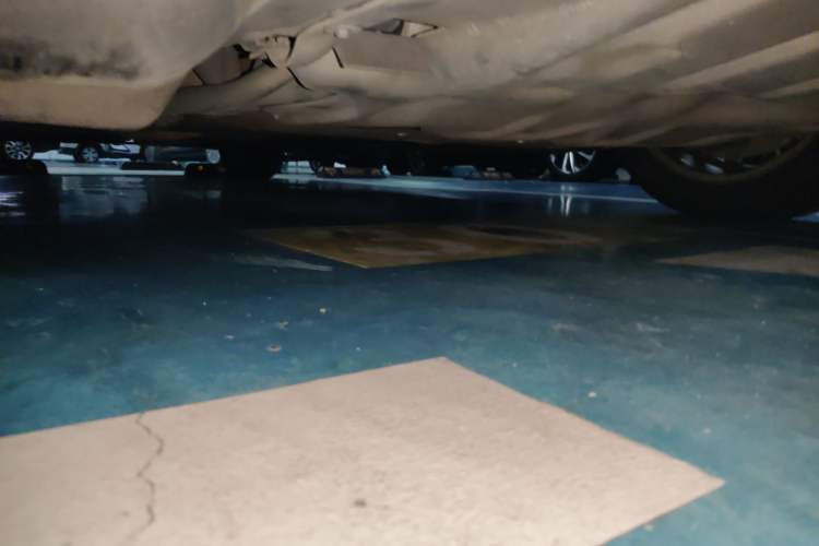 Used BMW 5 Series 2014 525Li Luxury Design Package Chassis Front Right