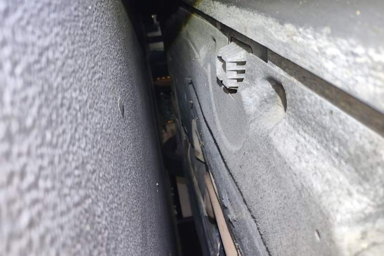 Used BMW 5 Series 2014 525Li Luxury Design Package Chassis Front Right