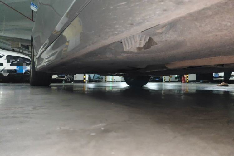 Used BMW 5 Series 2014 525Li Luxury Design Package Chassis Front Right