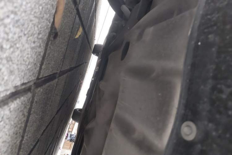 Used BMW 5 Series 2014 535Li Executive Model Style Design Package Chassis Front