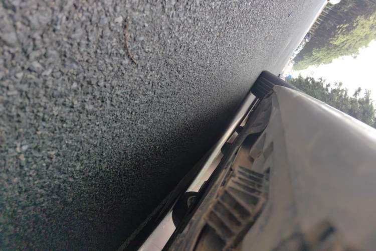 Used BMW 5 Series 2014 520Li Elegant Model Chassis Rear Left