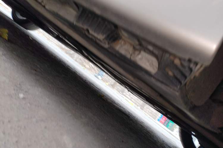 Used BMW 5 Series 2014 520i Touring Edition Chassis Rear Left