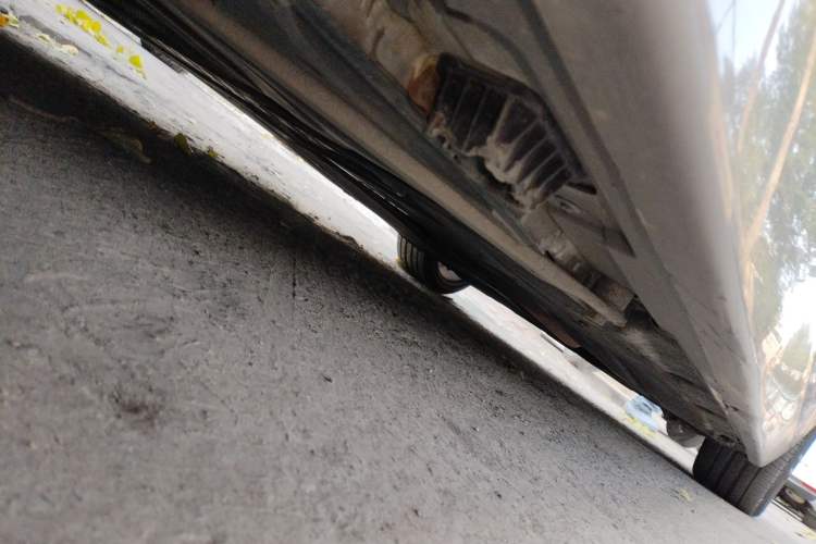 Used BMW 5 Series 2014 520i Touring Edition Chassis Rear Right
