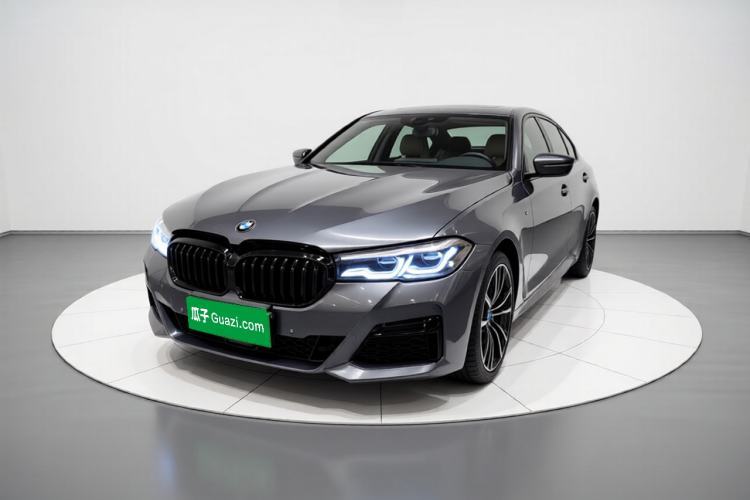 Used BMW 5 Series 2014 525Li Leading Model Guazi used car, China used car export, Used car for sale, Used  cars, Cheapest cars for sale