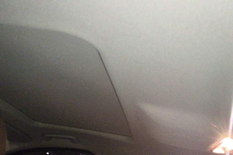 Used BMW 5 Series 2014 520Li Elegant Model Headliner