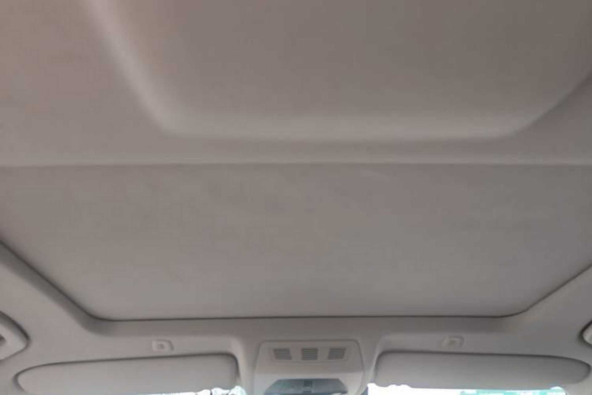 Used BMW 5 Series 2014 525Li Luxury Design Package Headliner