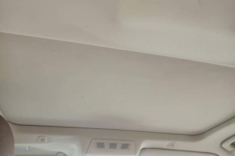 Used BMW 5 Series 2014 520Li Elegant Model Headliner