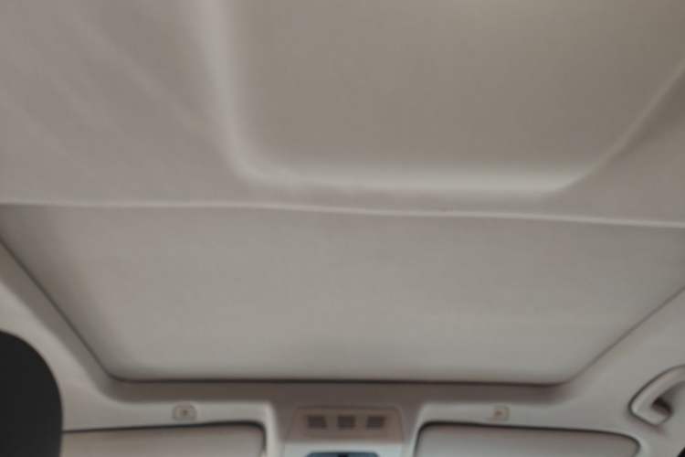 Used BMW 5 Series 2014 525Li Luxury Design Package Headliner