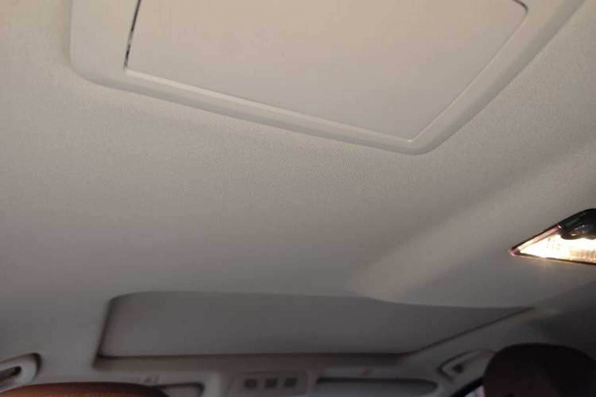 Used BMW 5 Series 2014 520Li Elegant Model Headliner