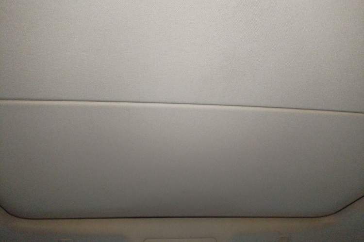 Used BMW 5 Series 2014 520i Touring Edition Headliner