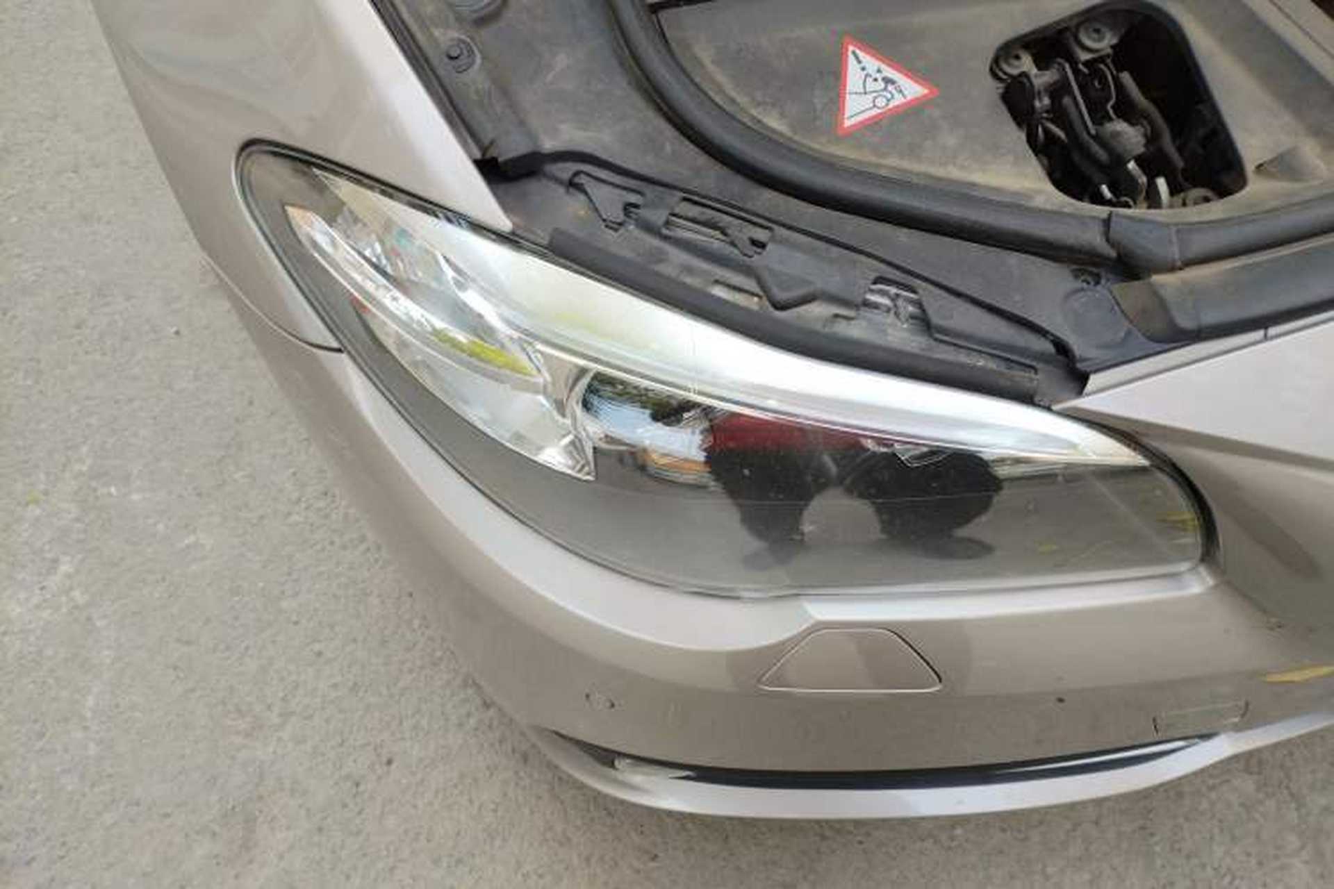 Used BMW 5 Series 2014 520i Touring Edition Right Front Headlight