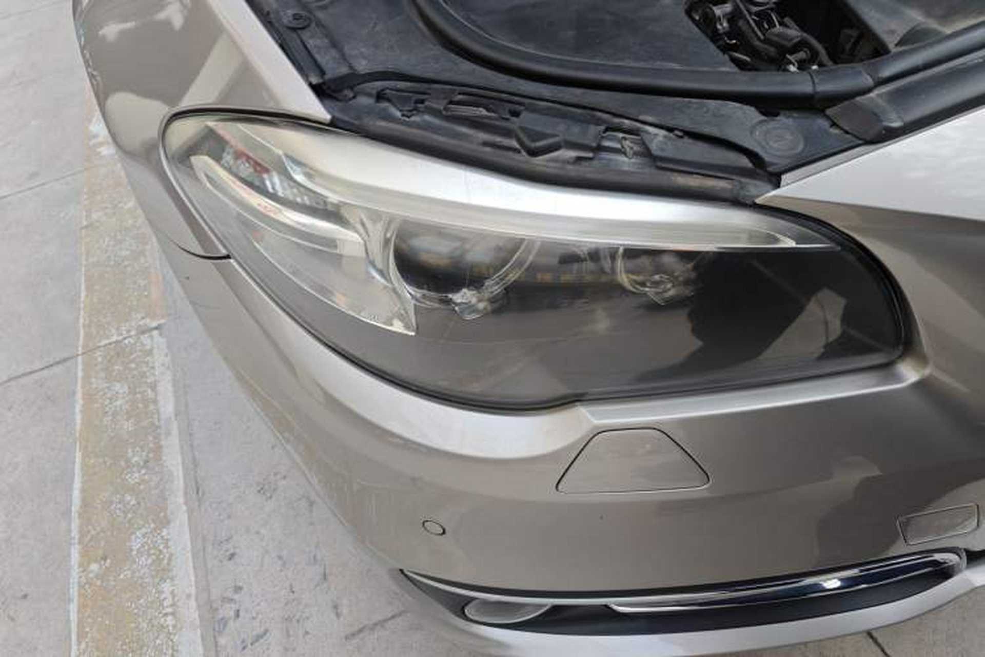Used BMW 5 Series 2014 525Li Luxury Design Package Right Front Headlight