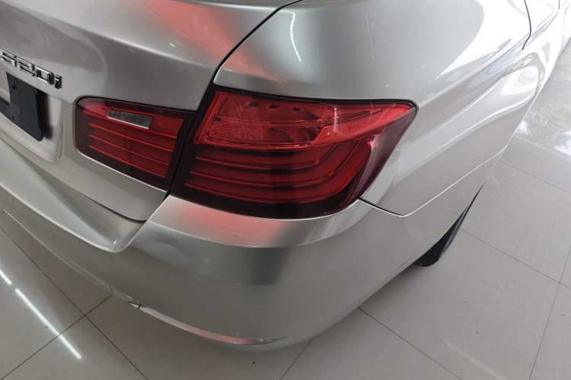 Used BMW 5 Series 2014 520i Elegant Edition Right Rear Taillight