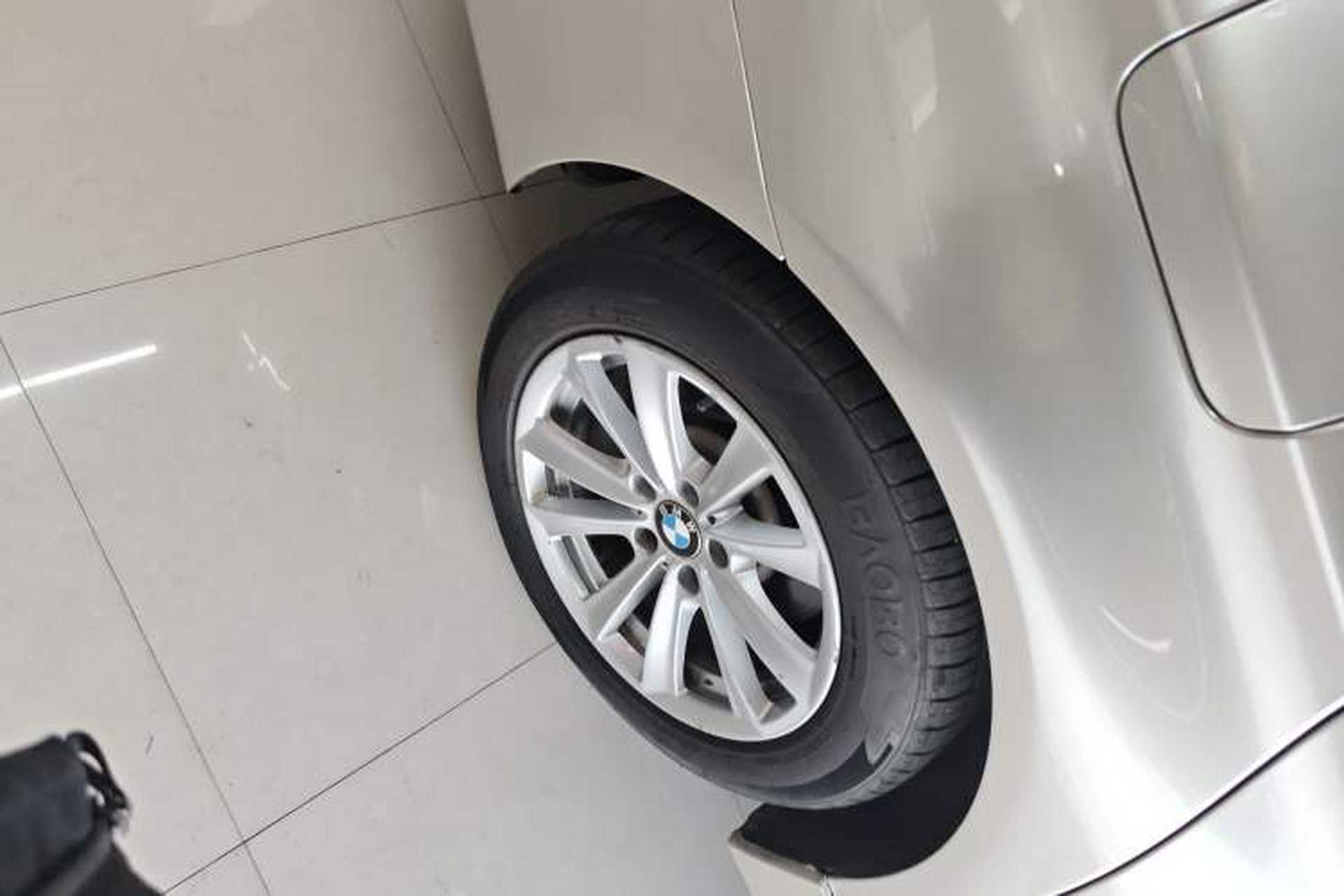 Used BMW 5 Series 2014 520i Elegant Edition Right Rear Wheel Hub