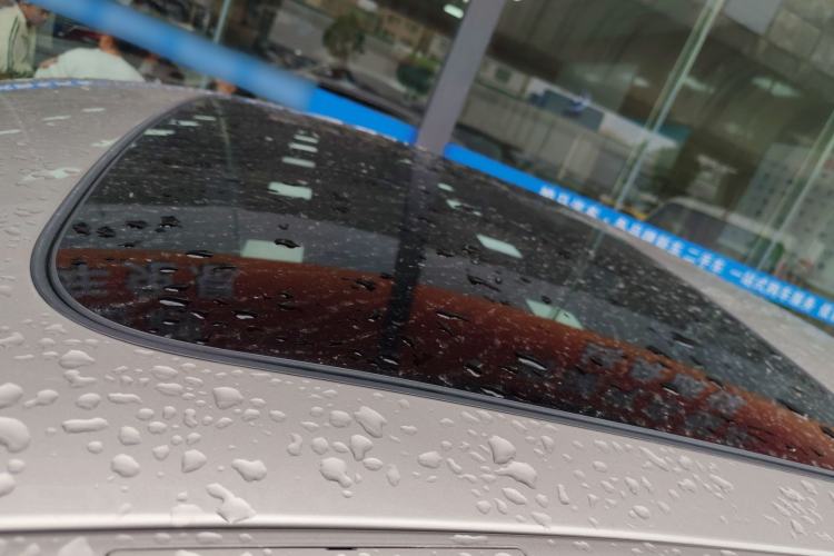 Used BMW 5 Series 2014 520i Elegant Edition Roof