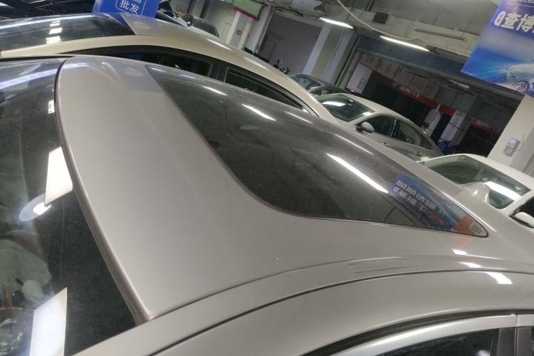 Used BMW 5 Series 2014 520i Elegant Edition Roof