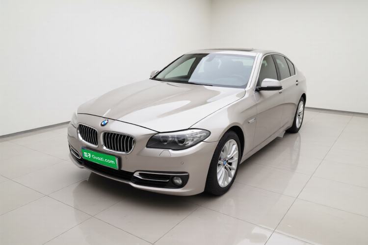 Used BMW 5 Series 2014 535i Design Package Model Guazi used car, China used car export, Used car for sale, Used  cars, Cheapest cars for sale