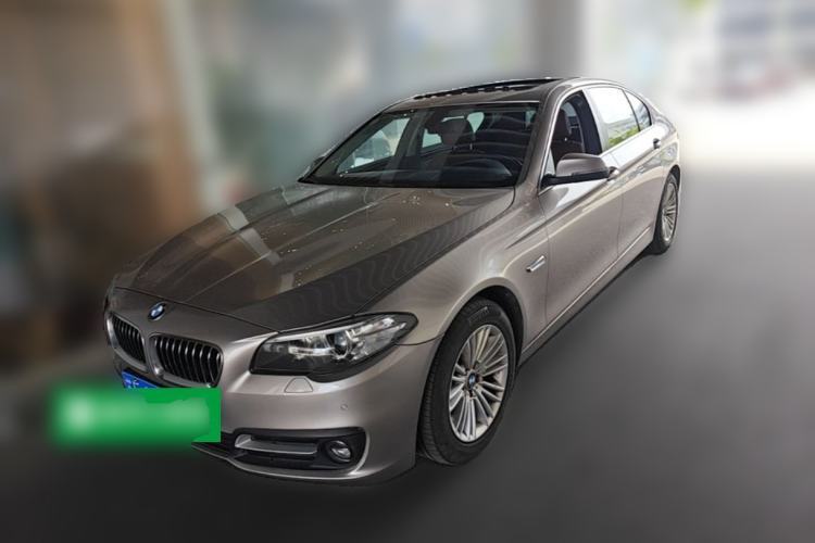 Used BMW 5 Series 2014 525Li Leading Model Guazi used car, China used car export, Used car for sale, Used  cars, Cheapest cars for sale