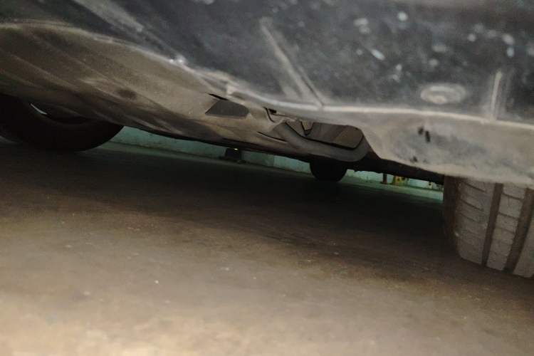 Used BMW 5 Series 2014 520i Elegant Edition Chassis Front Left