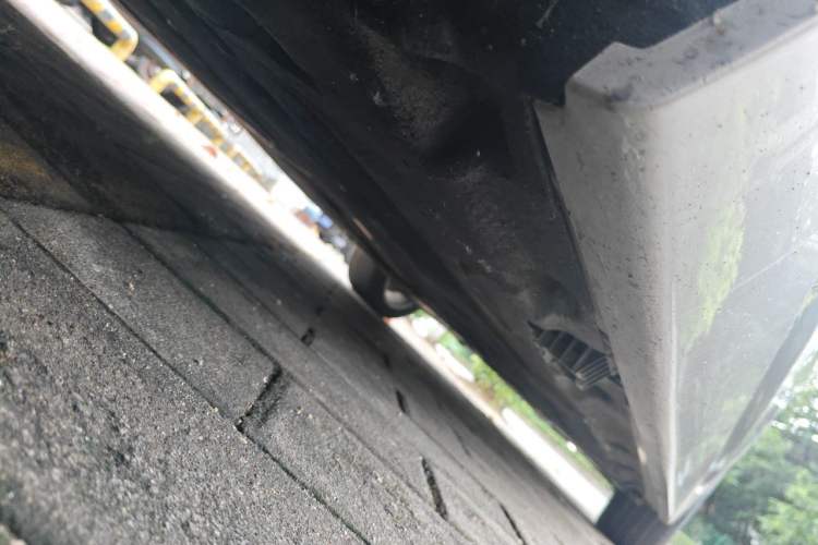 Used BMW 5 Series 2014 525Li Luxury Design Package Chassis Front Left