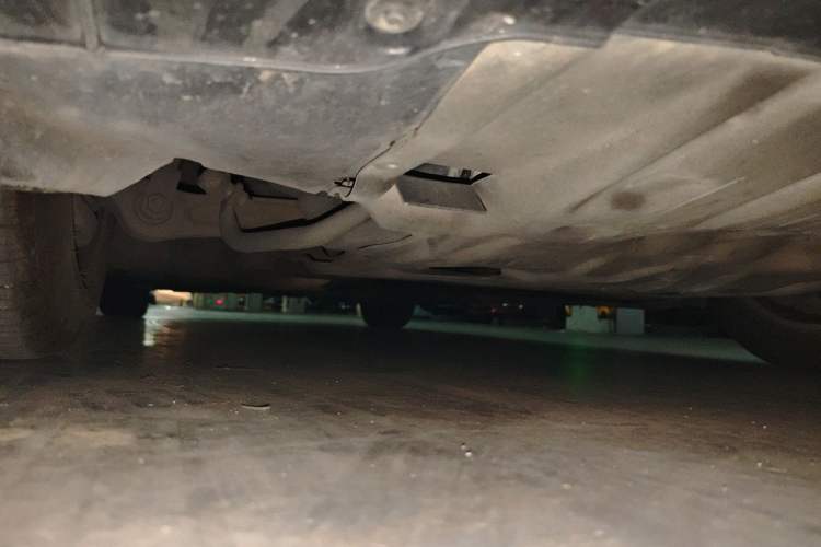Used BMW 5 Series 2014 520i Elegant Edition Chassis Front Right