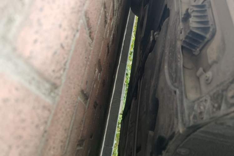Used BMW 5 Series 2014 520Li Elegant Model Chassis Rear Left