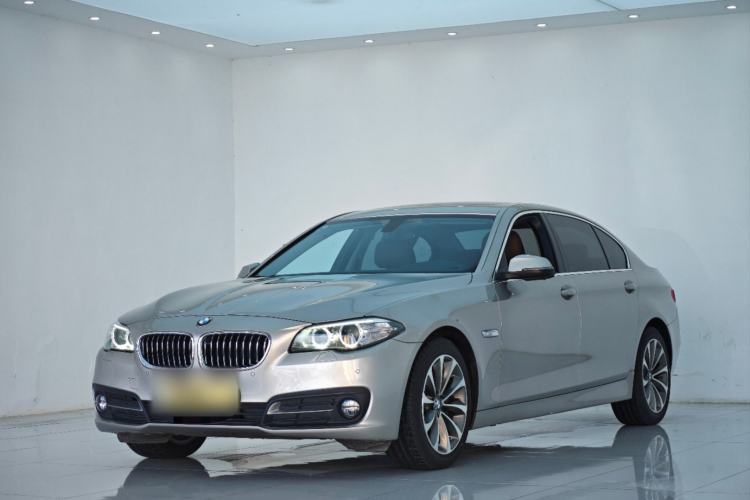 Used BMW 5 Series 2014 528Li Leading Model Guazi used car, China used car export, Used car for sale, Used  cars, Cheapest cars for sale