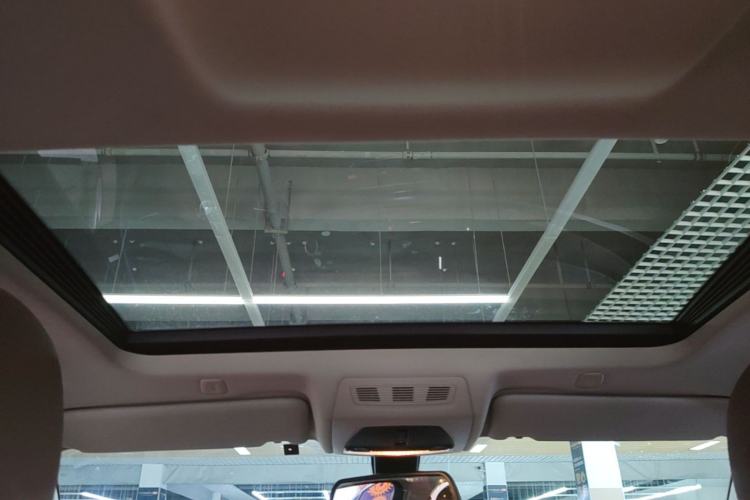 Used BMW 5 Series 2014 520Li Elegant Model Headliner
