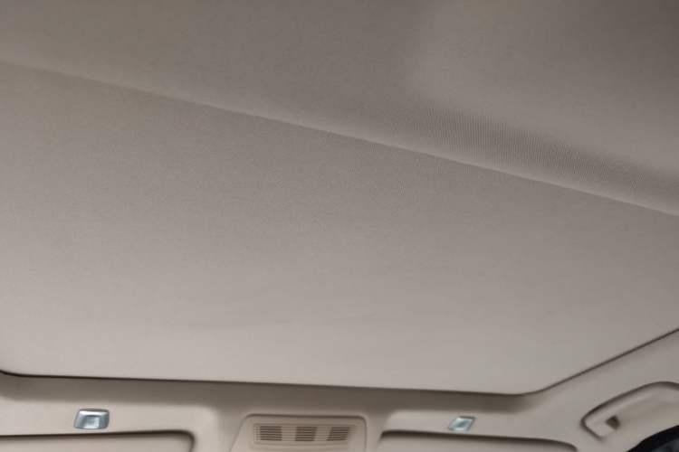 Used BMW 5 Series 2014 530Li Fashion Design Package Headliner