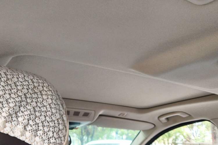 Used BMW 5 Series 2014 525Li Luxury Design Package Headliner
