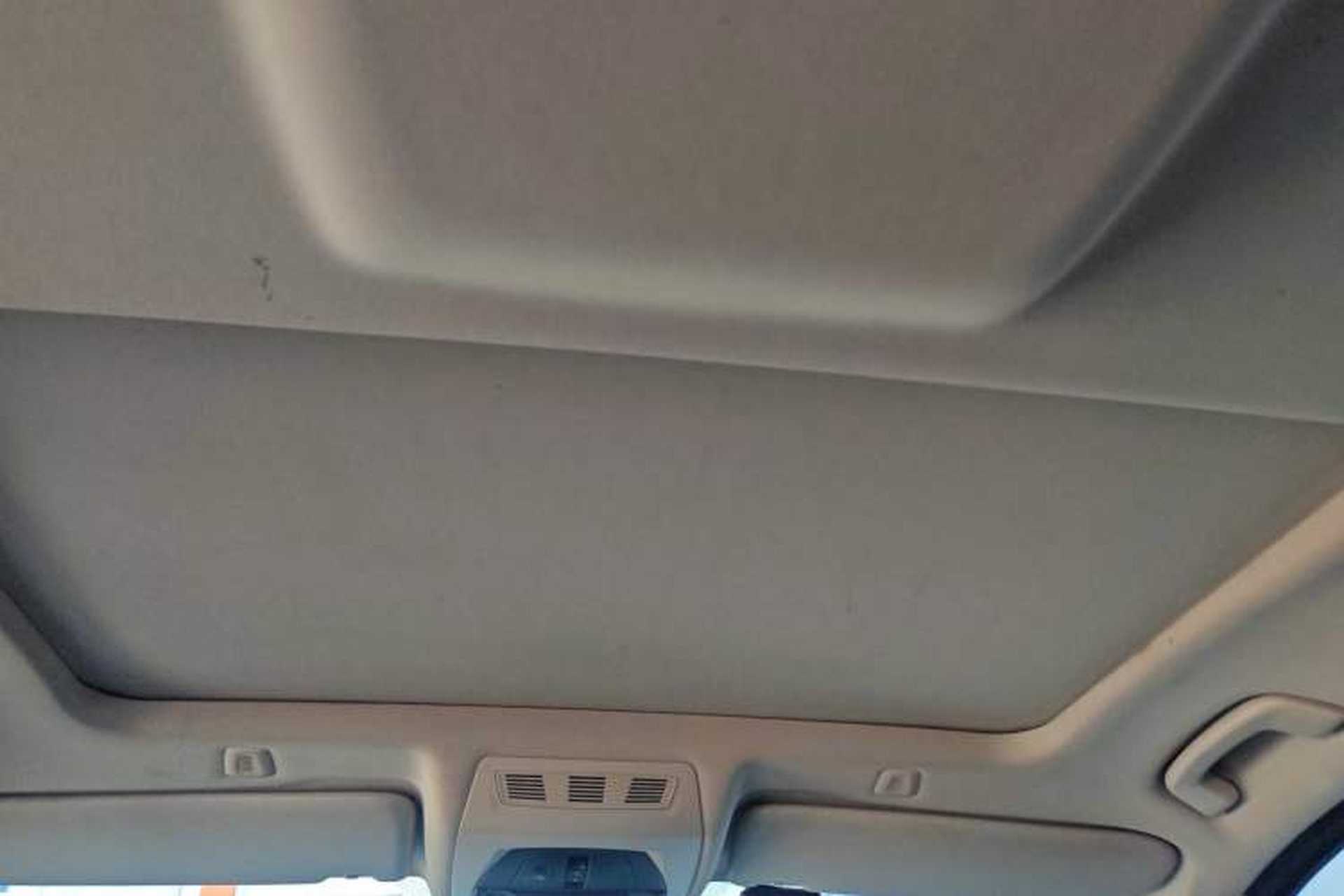 Used BMW 5 Series 2014 525Li Luxury Design Package Headliner