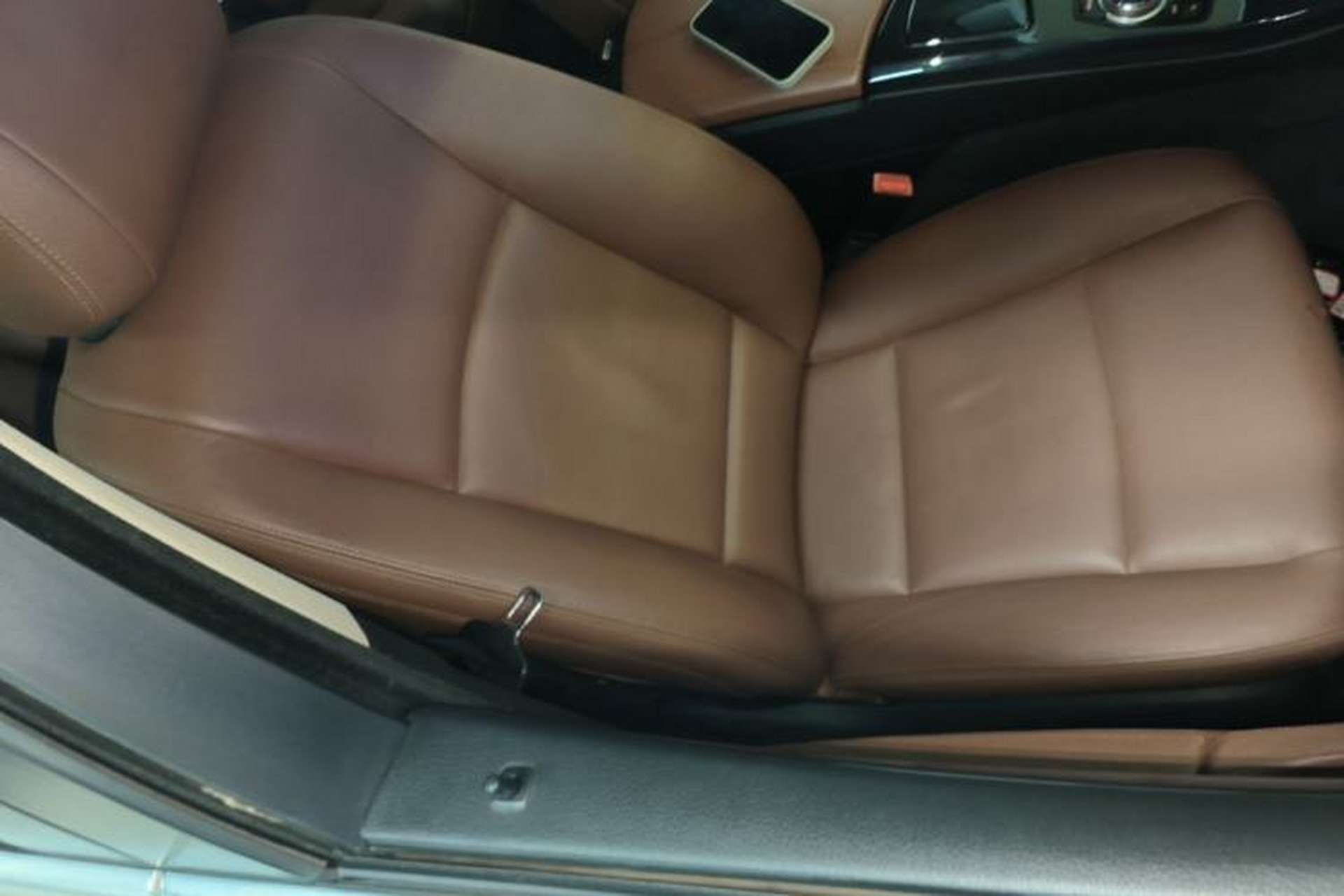 Used BMW 5 Series 2014 520Li Elegant Model Right Front Seat