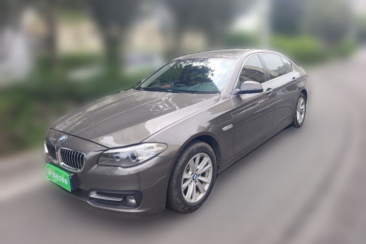 BMW 5 Series 2014 520Li Elegant Model usado Guazi used car, China used car export, Used car for sale, Used cars, Cheapest cars for sale