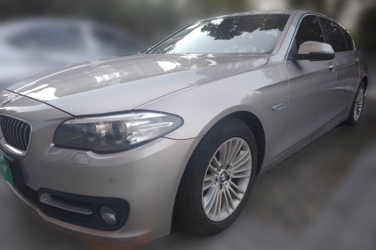 Used BMW 5 Series 2014 525Li Leading Model Guazi used car, China used car export, Used car for sale, Used  cars, Cheapest cars for sale
