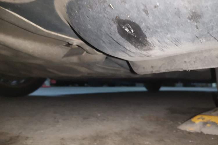 Used BMW 5 Series 2014 525Li Luxury Design Package Chassis Front Left