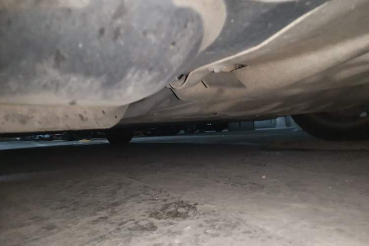 Used BMW 5 Series 2014 525Li Luxury Design Package Chassis Front Right
