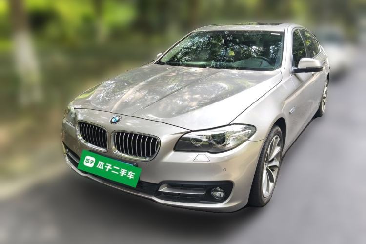 Gebrauchter BMW 5 Series 2014 528Li Leading Model Guazi used car, China used car export, Used car for sale, Used  cars, Cheapest cars for sale