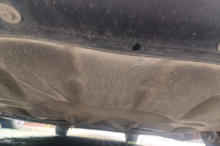 Used BMW 5 Series 2014 520Li Elegant Model Chassis Front