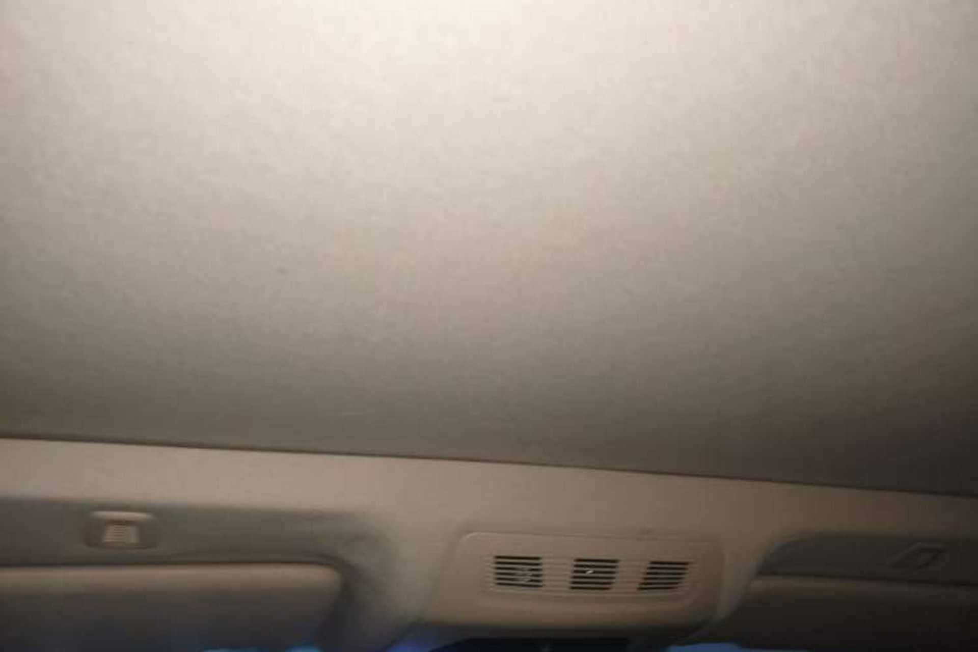 Used BMW 5 Series 2014 520Li Elegant Model Headliner