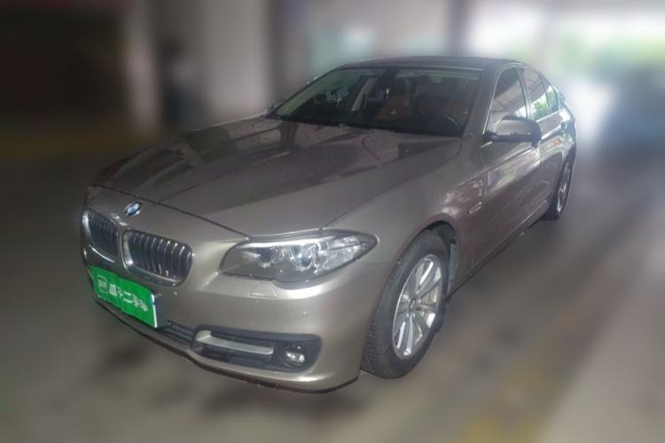 BMW 5 Series 2014 520i Elegant Edition d’occasion Guazi used car, China used car export, Used car for sale, Used  cars, Cheapest cars for sale