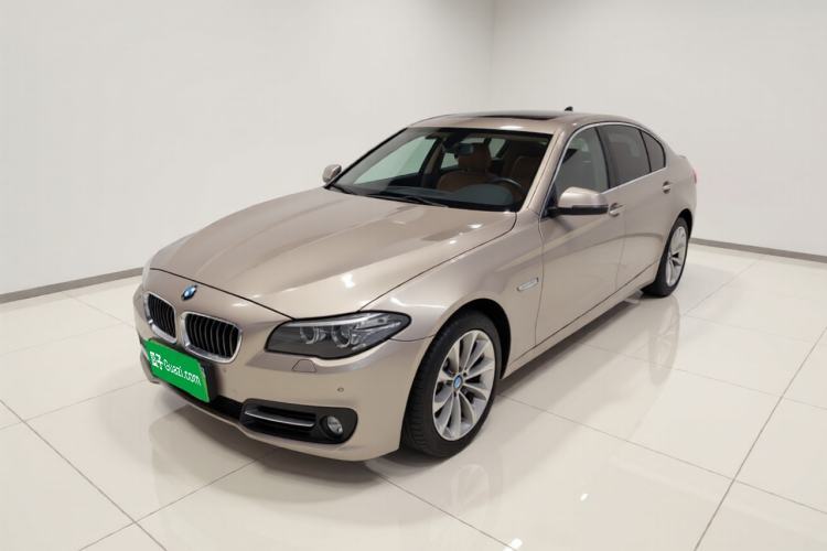 Ojetý BMW 5 Series 2014 528Li Leading Model Guazi used car, China used car export, Used car for sale, Used  cars, Cheapest cars for sale