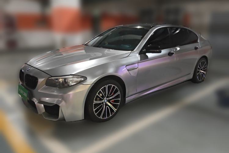 Used BMW 5 Series 2014 525Li Luxury Design Package Guazi used car, China used car export, Used car for sale, Used  cars, Cheapest cars for sale