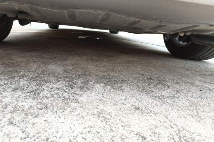 Used BMW 5 Series 2014 520Li Elegant Model Chassis Front
