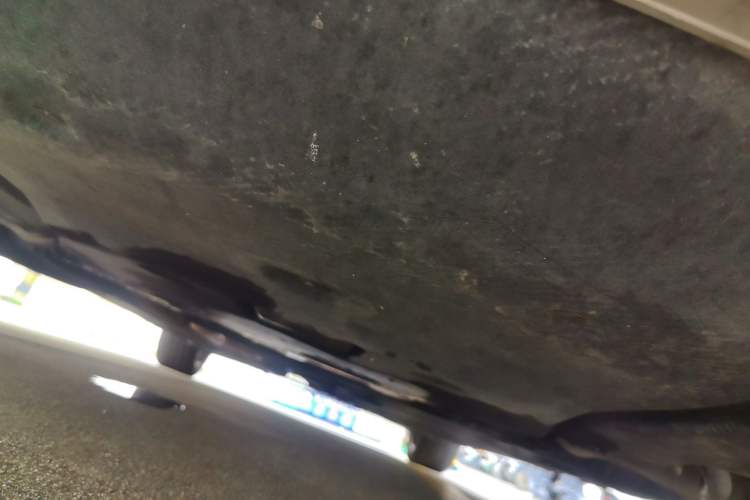 Used BMW 5 Series 2014 528Li xDrive Fashion Design Package Chassis Front