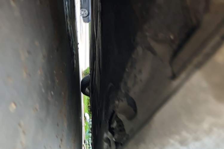 Used BMW 5 Series 2014 525Li Luxury Design Package Chassis Front Left