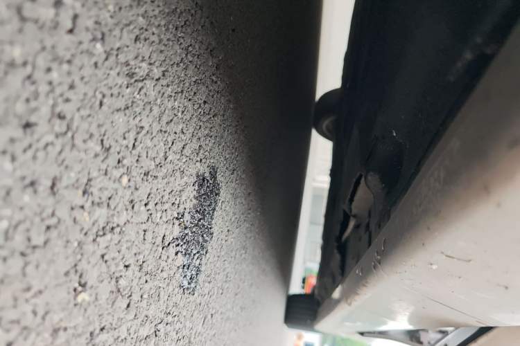 Used BMW 5 Series 2014 525Li Leading Model Chassis Front Left