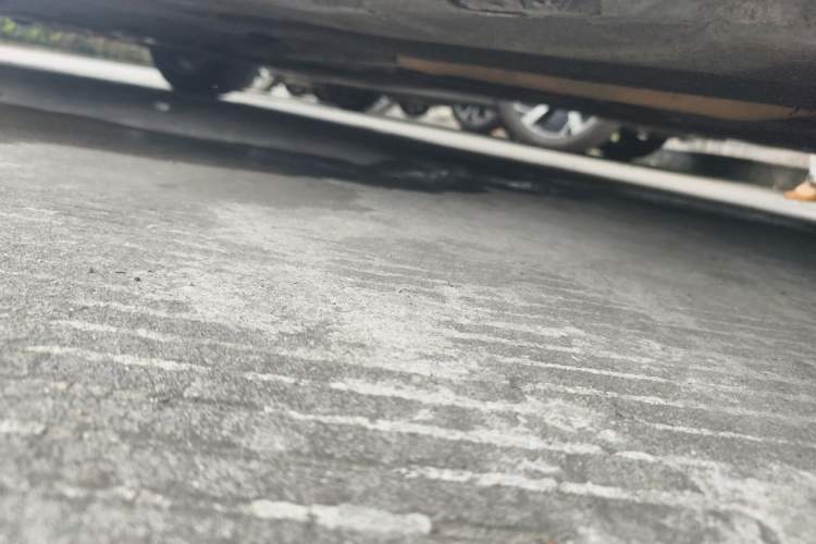 Used BMW 5 Series 2014 520Li Elegant Model Chassis Front Right
