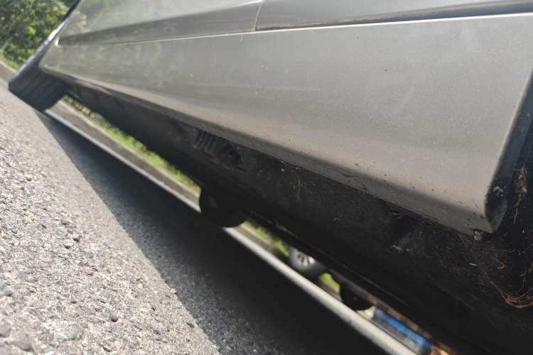 Used BMW 5 Series 2014 525Li Luxury Design Package Chassis Front Right